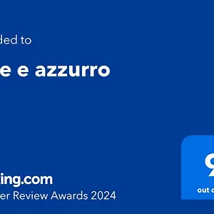 Sole E Azzurro , Fiumefreddo di Sicilia Italia