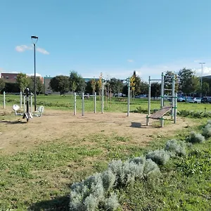 Accogliente A Con Parcheggio Firenze