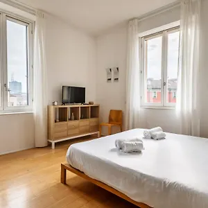One Bedroom In Brera , Milano Italia