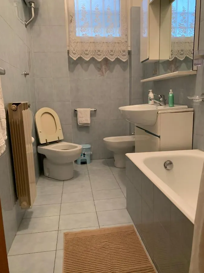 Apartment Peretola Guest Parking Included Firenze