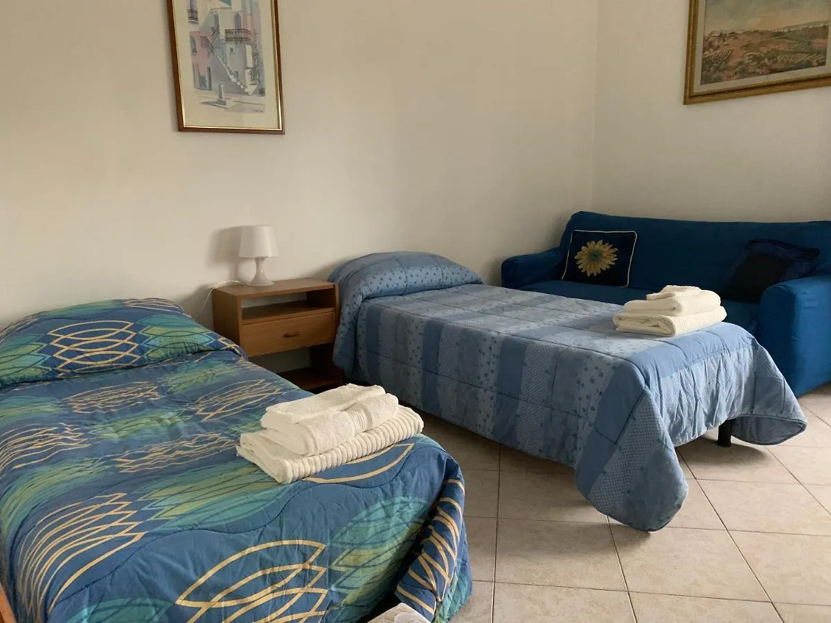 Apartment Peretola Guest Parking Included Firenze