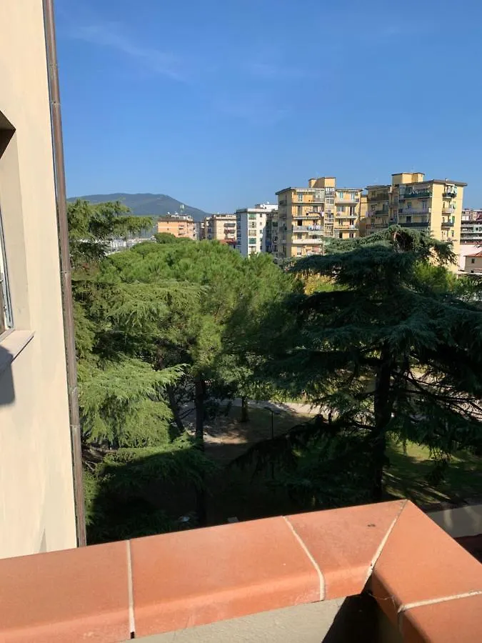Apartment Peretola Guest Parking Included 피렌체
